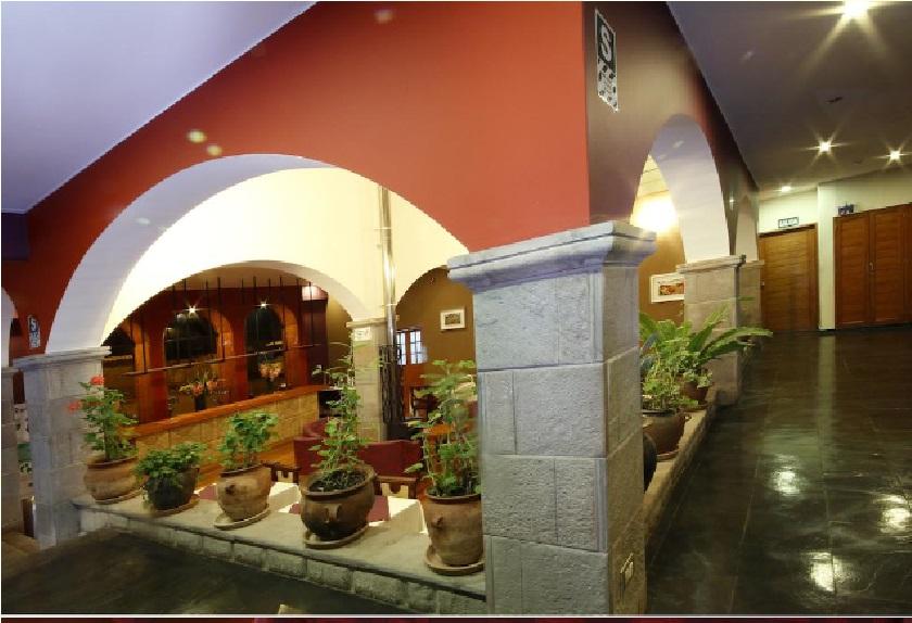 Hotel Mamasara Cusco Exterior foto