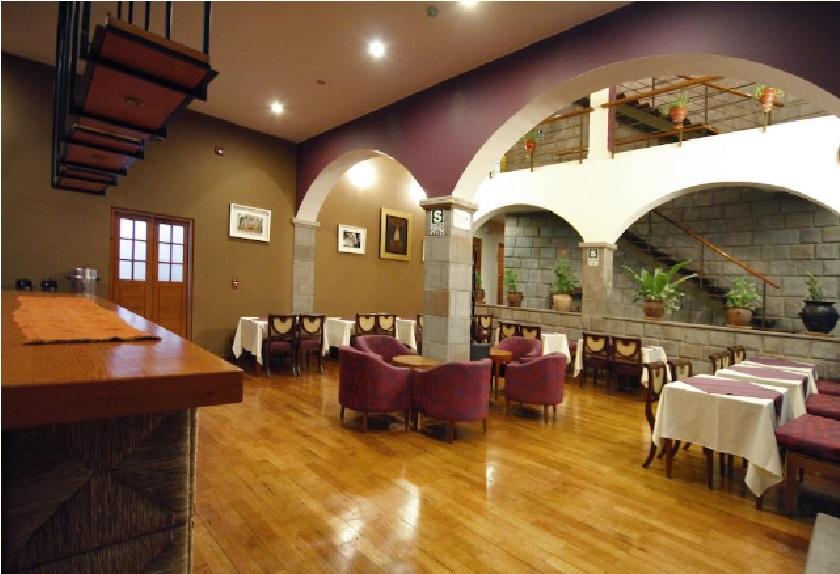 Hotel Mamasara Cusco Exterior foto